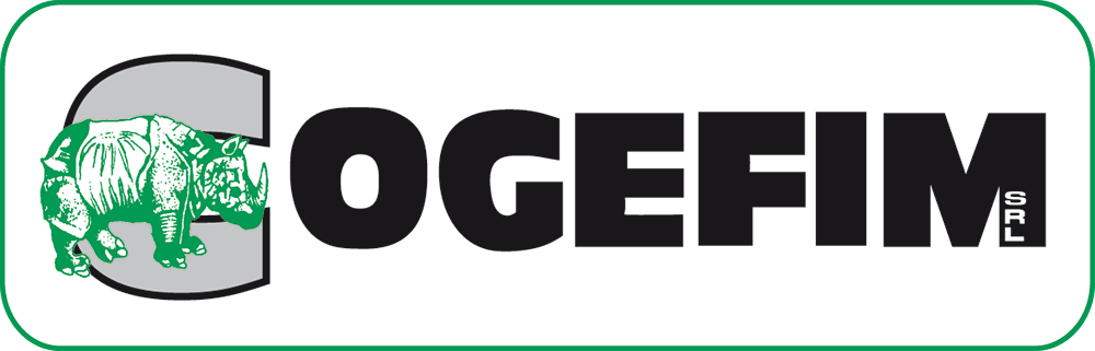 Logo di Cogefim