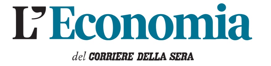 Logo economia
