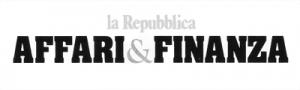 La Repubblica Affari & Finanza