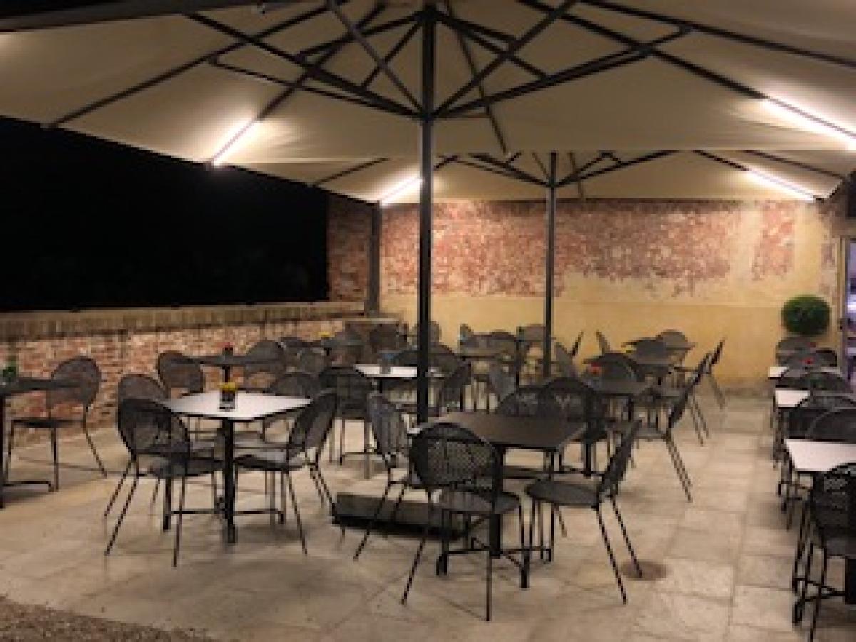 ATTIVITA’ di RISTORAZIONE in vendita SALUZZO (CN)