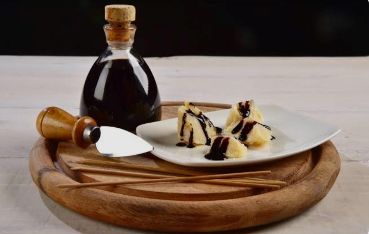 AZIENDA EXPORT ACETO BALSAMICO di MODENA in vendita ITALIA