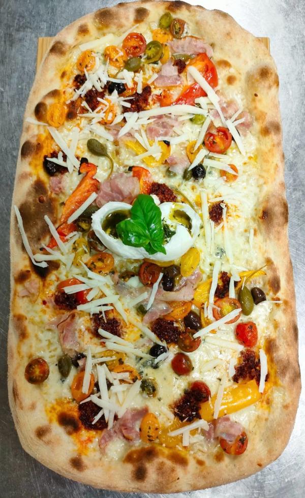 RISTORANTE PIZZERIA in vendita VENETO 