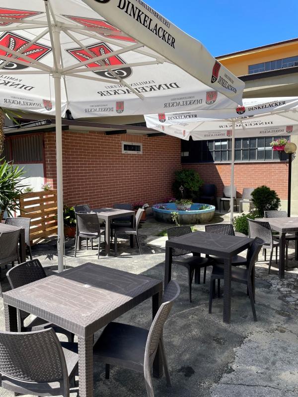 PIZZERIA RISTORANTE in vendita a FARIGLIANO (CN)